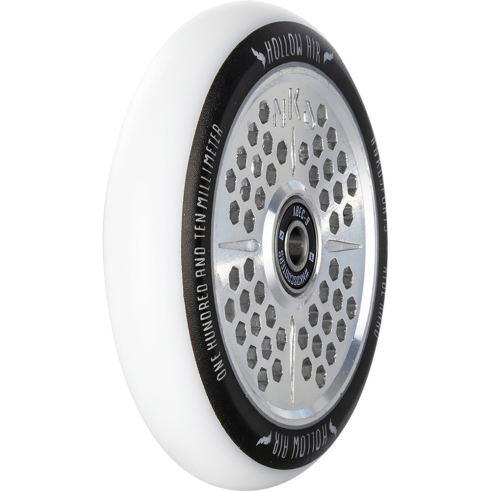 NKD Hollow Air Scooter Wheel