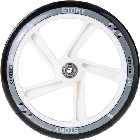 Story Wheel 200 mm