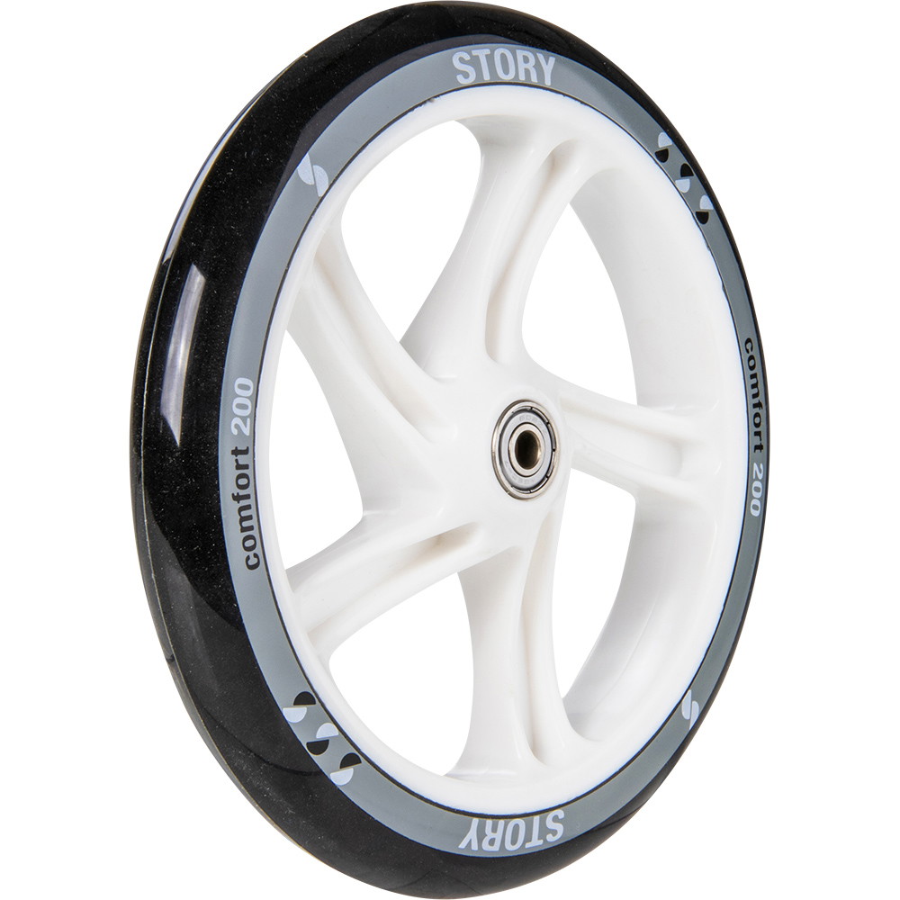 Story Wheel 200 mm