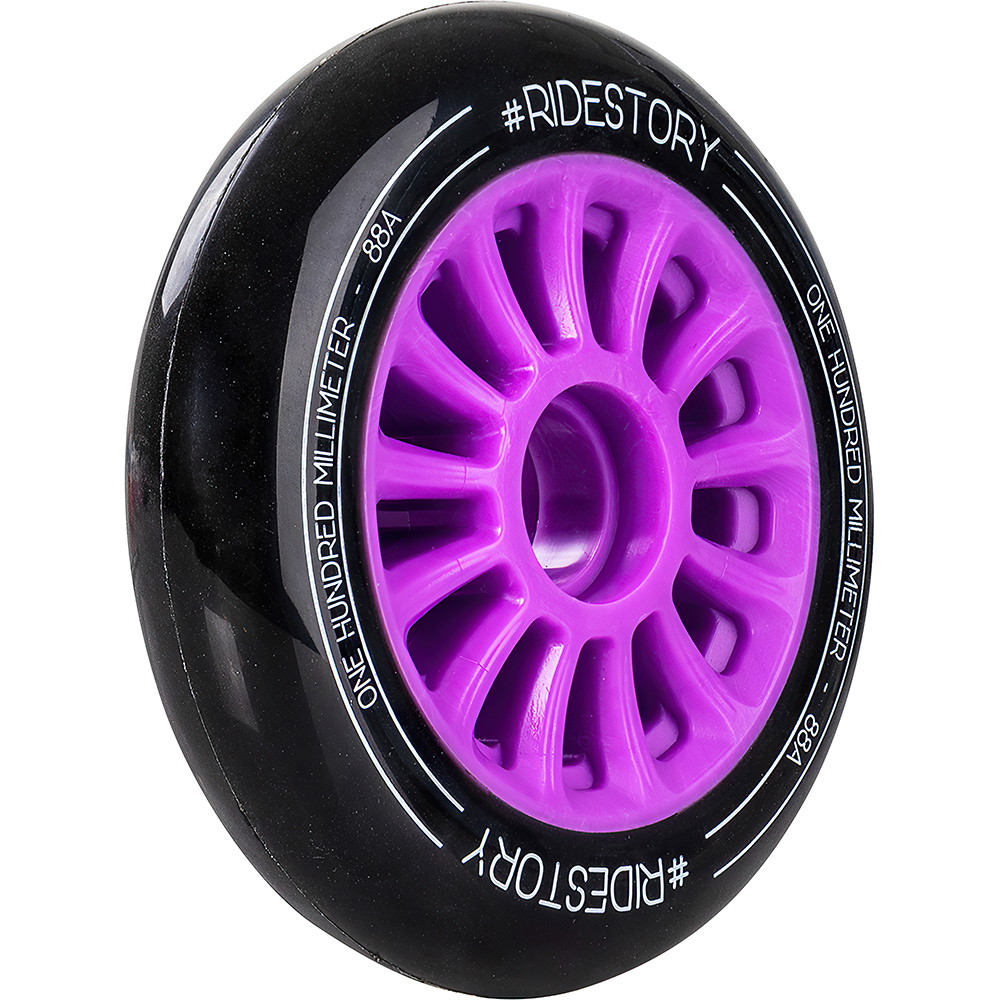 Story Commander Scooter Wheel