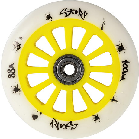 Story Diablo Scooter Wheel