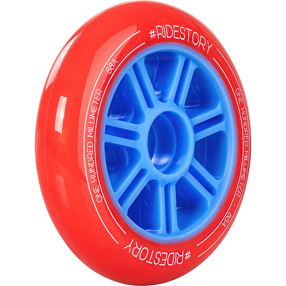 Story Flow Scooter Wheel