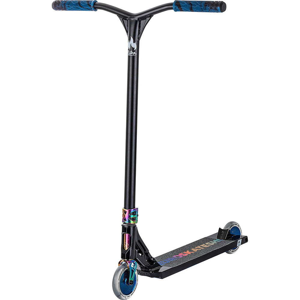 Crazy Deal Custom Stunt Scooter Package