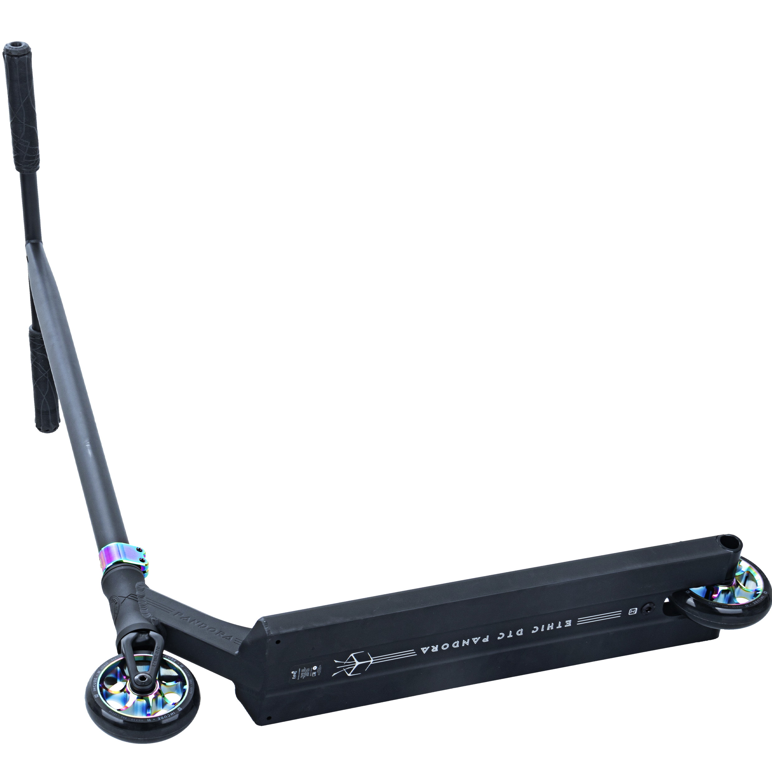 Ethic DTC Pandora Stunt Scooter