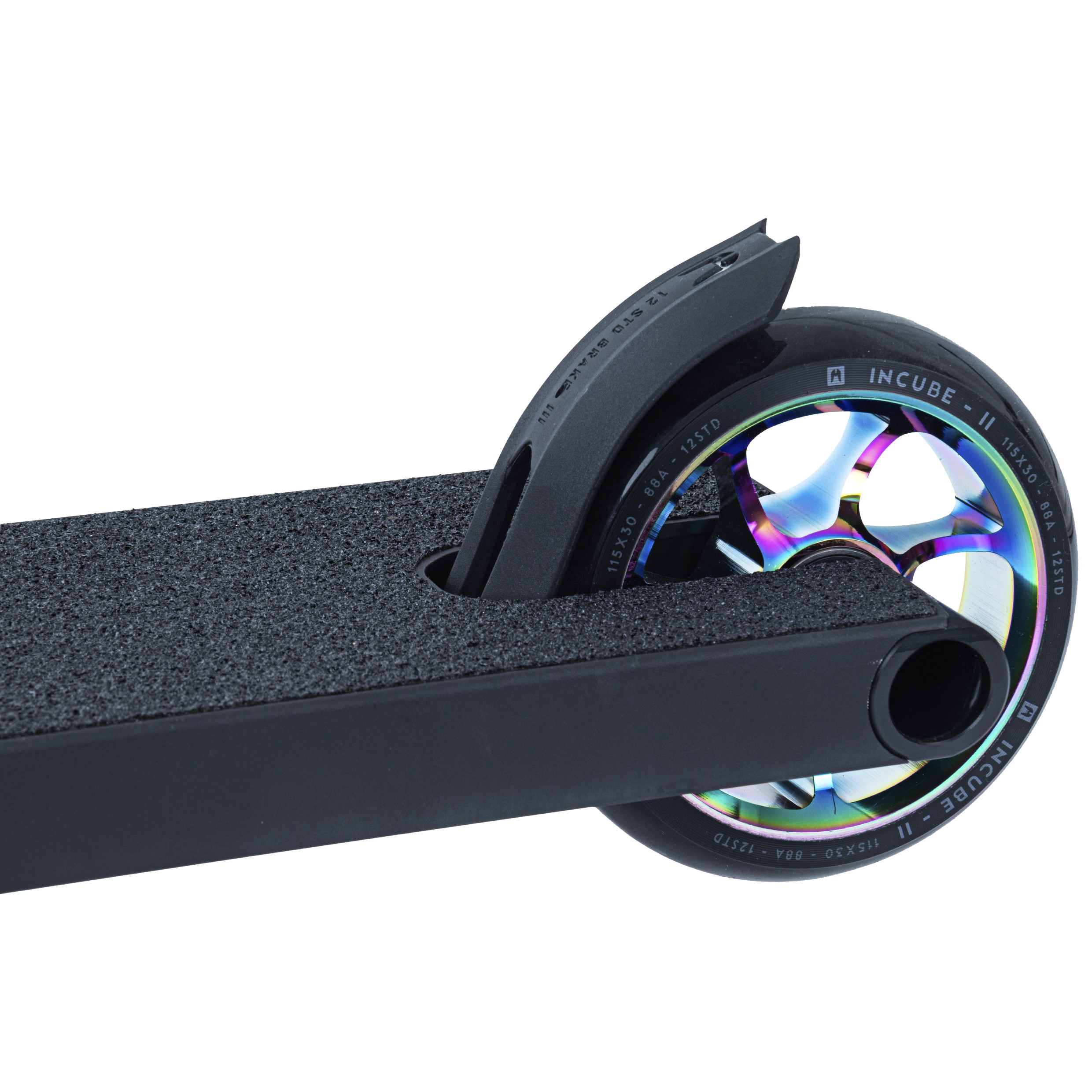 Ethic DTC Pandora Stunt Scooter