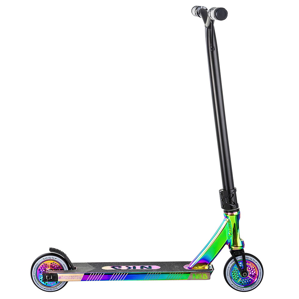 NKD Fuel Stunt Scooter