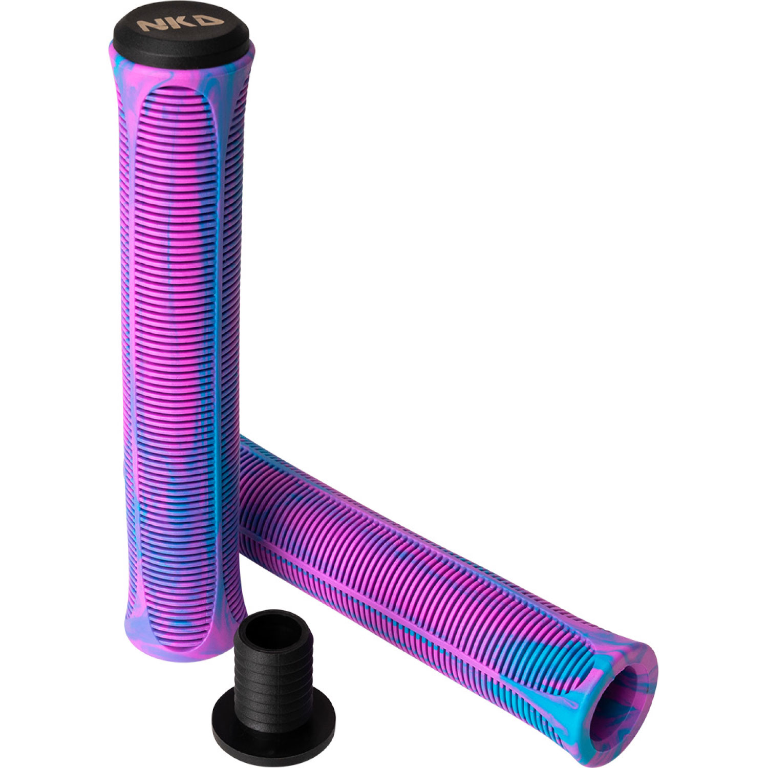 NKD Mono Pro Stunt Scooter Grips