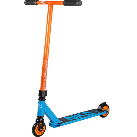 NKD Next Generation Stunt Scooter