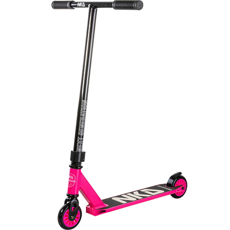 NKD Next Generation Stunt Scooter