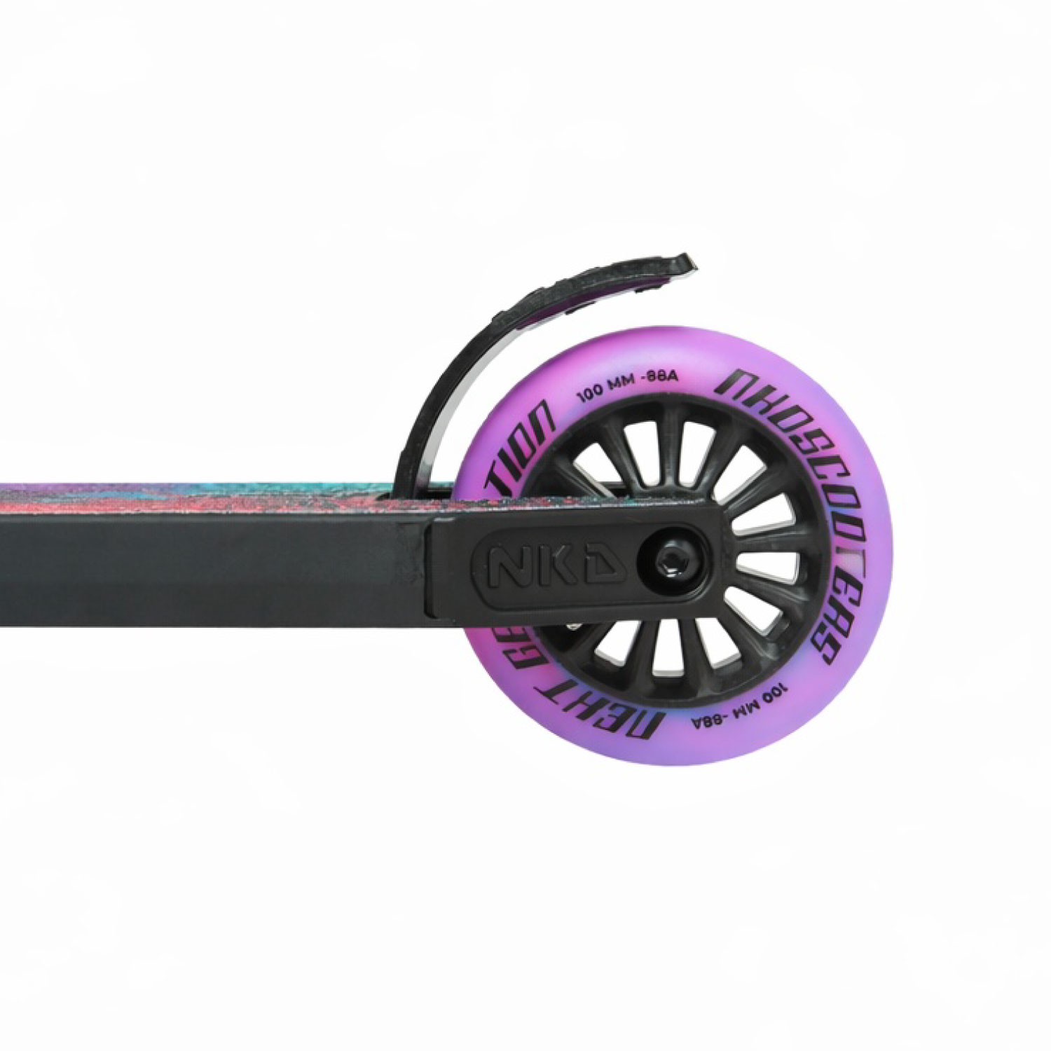 NKD Next Generation Stunt Scooter