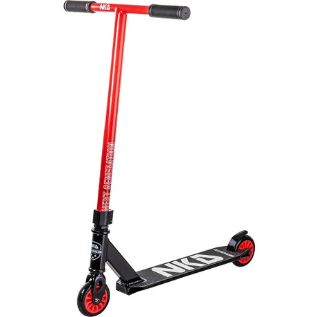 NKD Next Generation Stunt Scooter