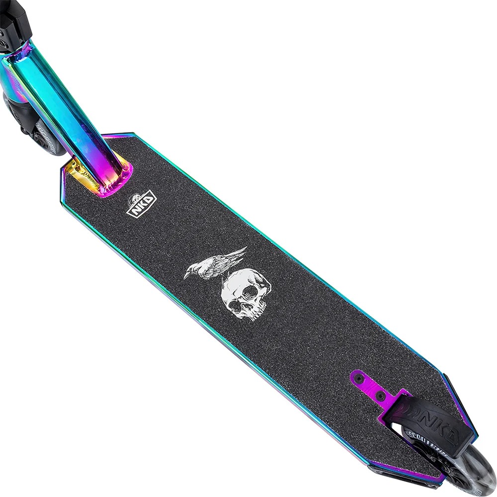 Nkd Next Generation Stunt Scooter