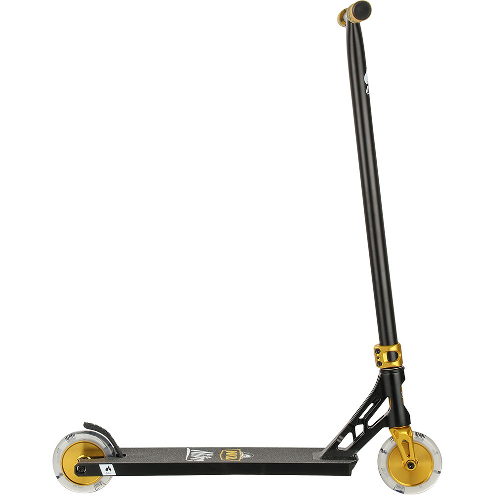 Blunt Pegs Aluminio Pareja - Scooter Xtreme