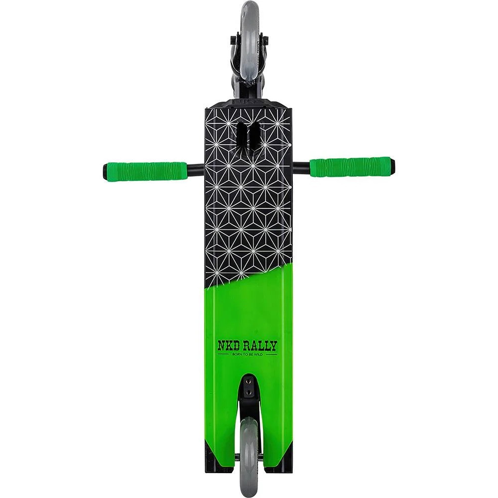 NKD Rally Stunt Scooter