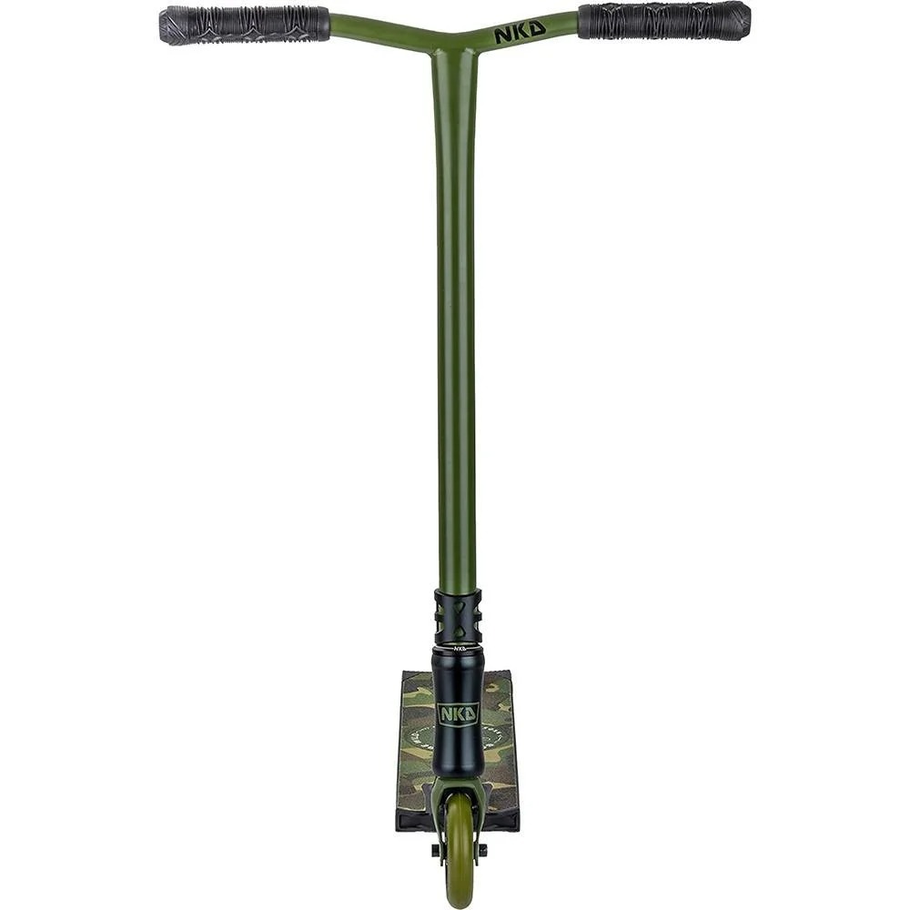 NKD Rally Stunt Scooter