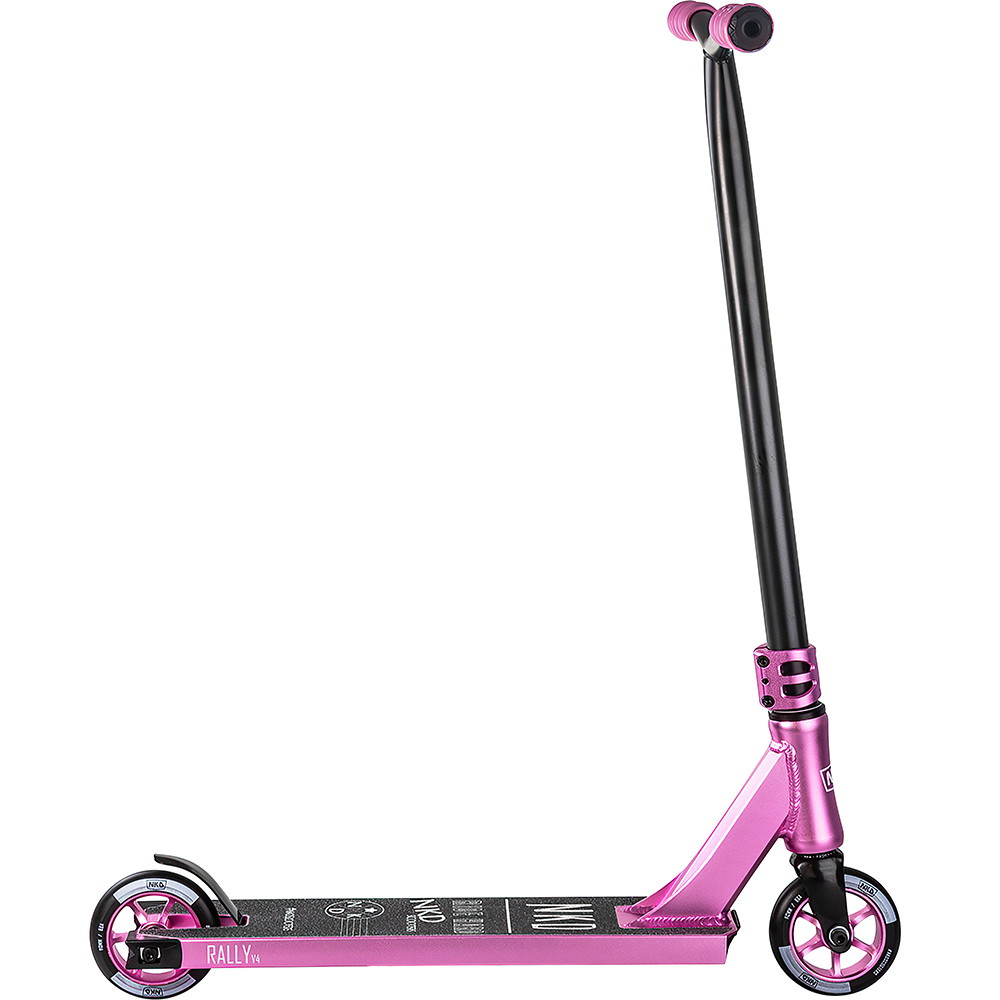 NKD Rally Stunt Scooter