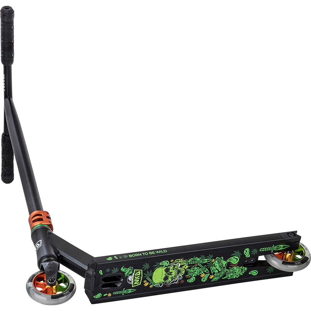 NKD Rally Stunt Scooter