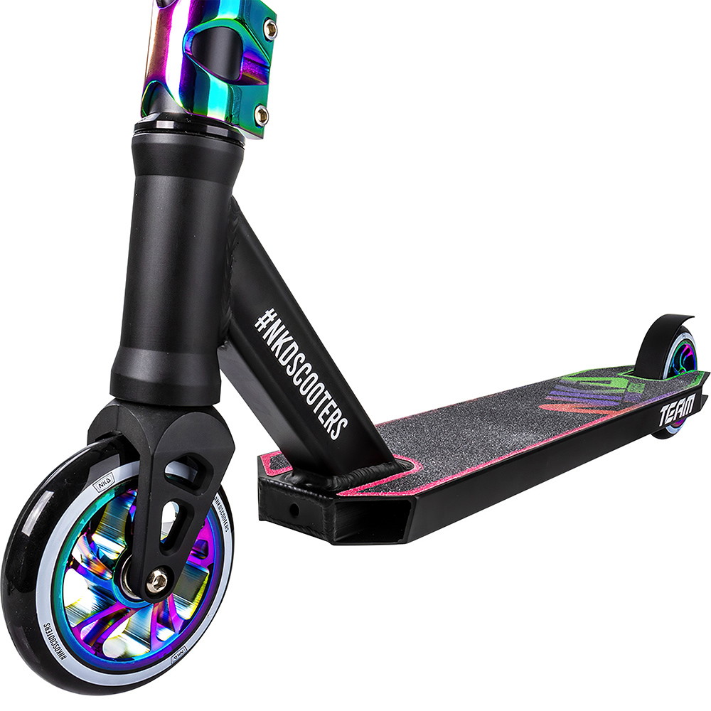 NKD Team Stunt Scooter
