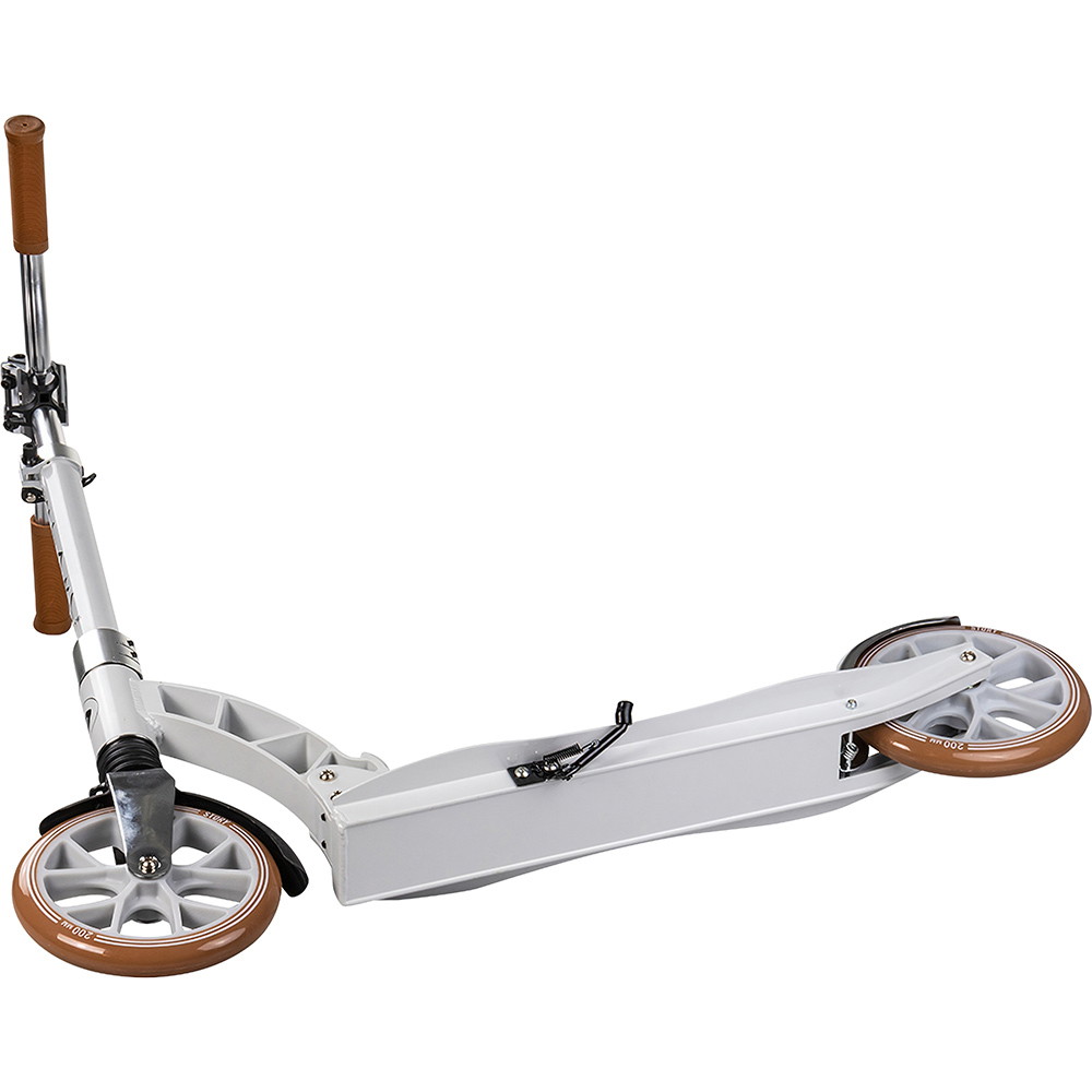 Story 70's Foldable Commuter Scooter