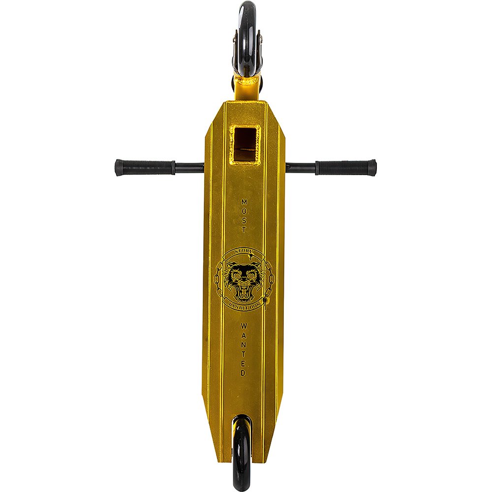 Story Bandit DOS Stunt Scooter