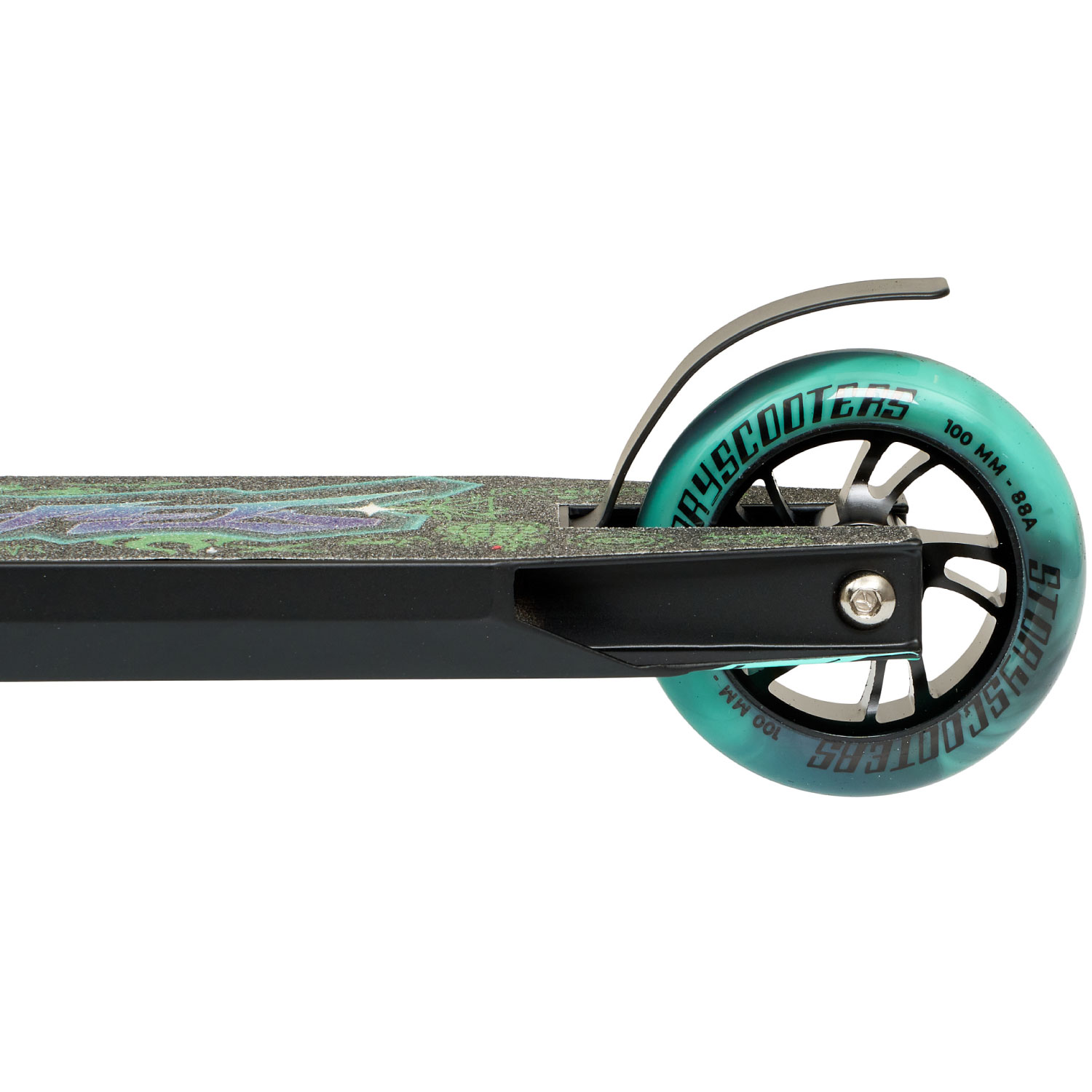 Story Bandit DOS Stunt Scooter