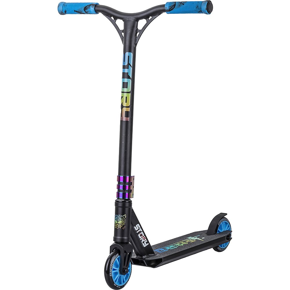 Story Beast Stunt Scooter