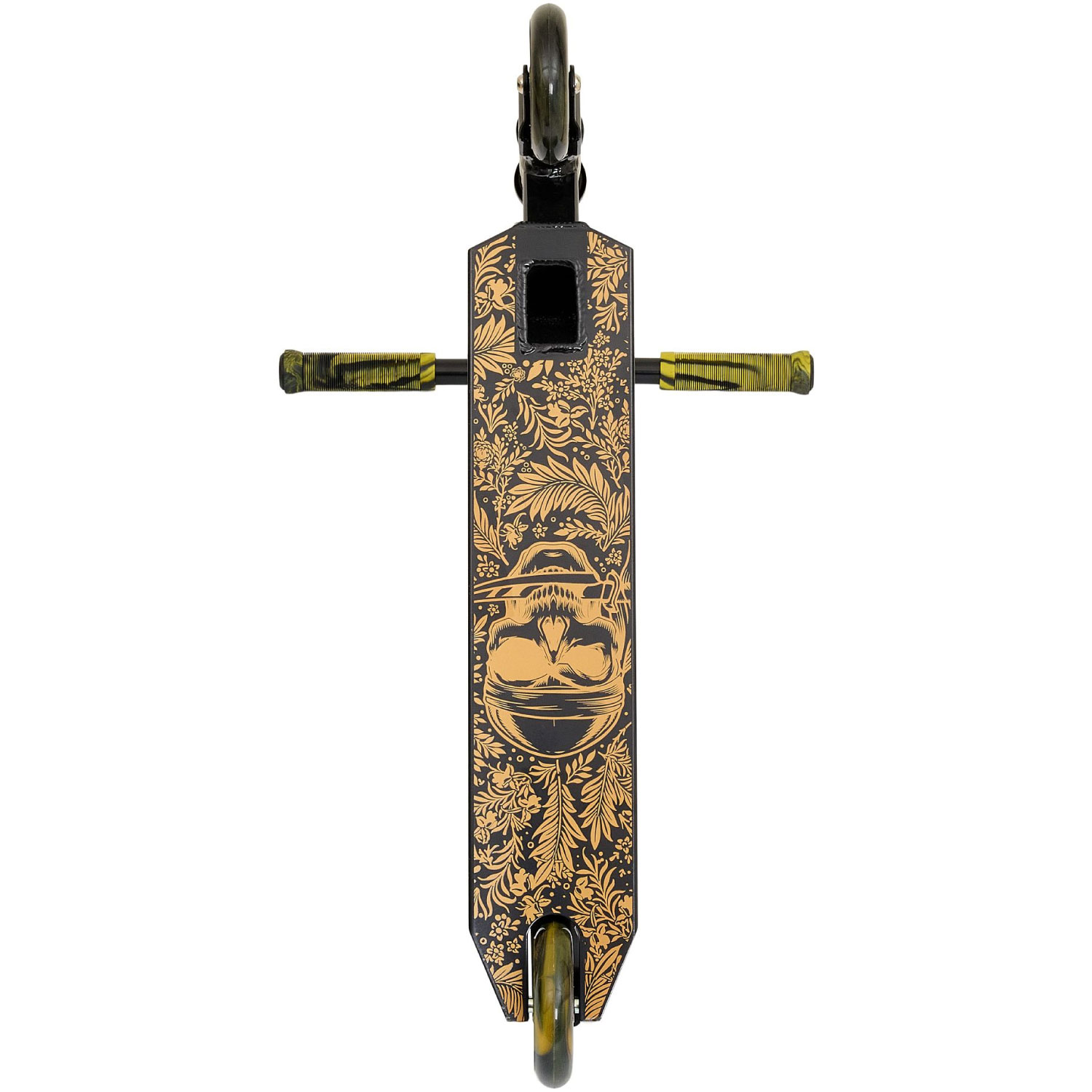 Story Blade Stunt Scooter
