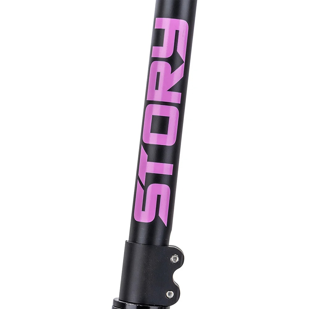 Story Diablo Stunt Scooter