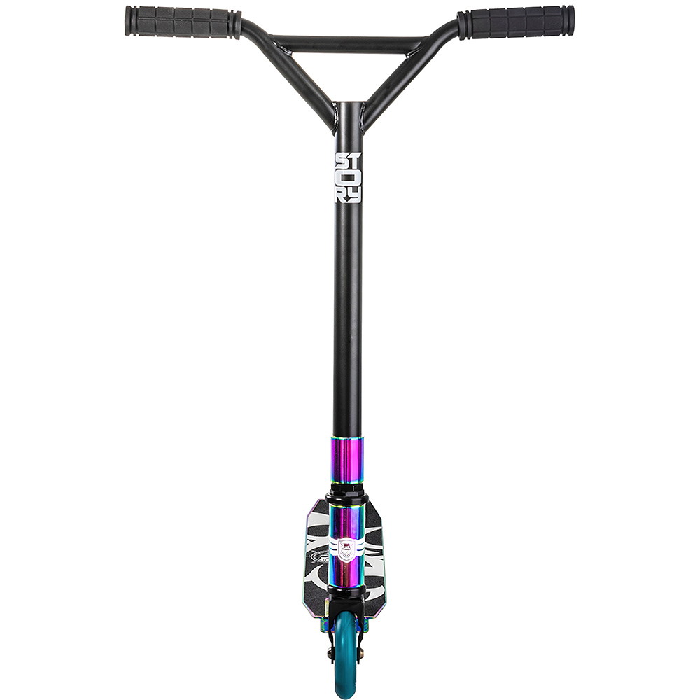 Story Diablo Stunt Scooter