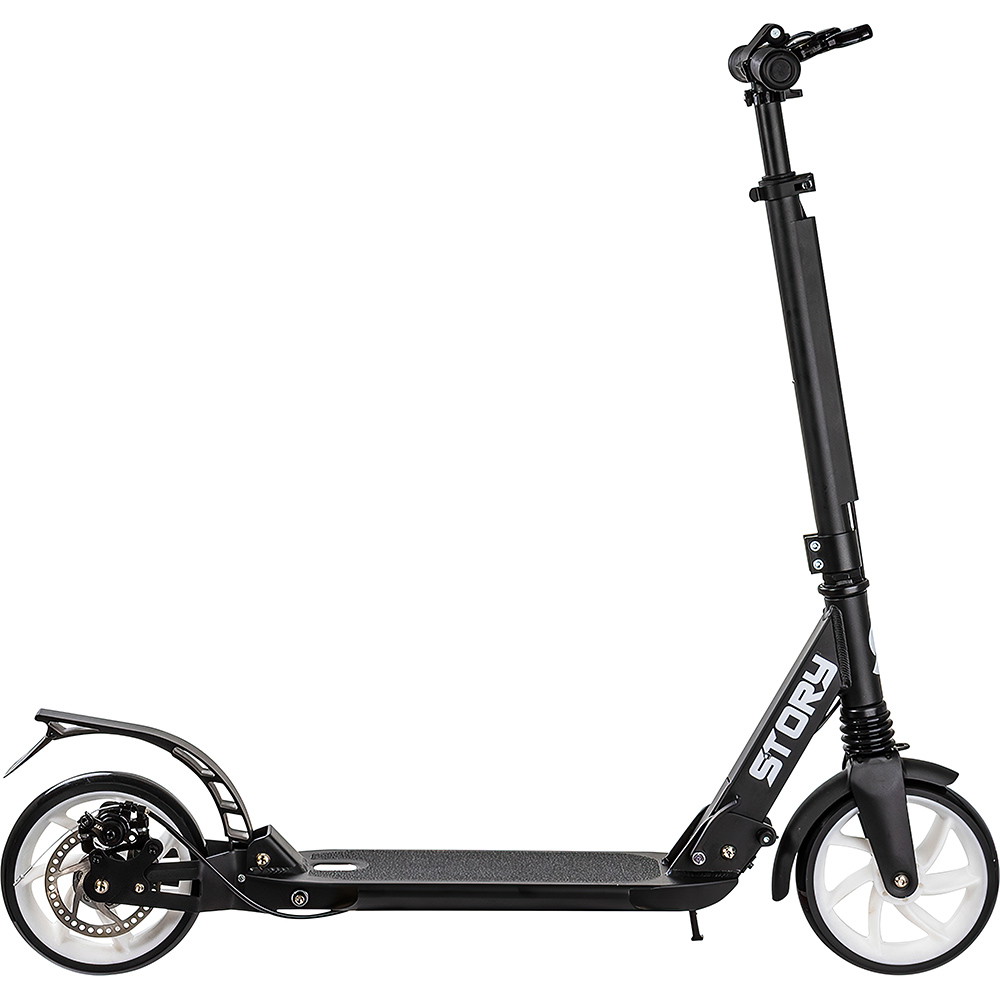 Story Downtown Foldable Commuter Scooter