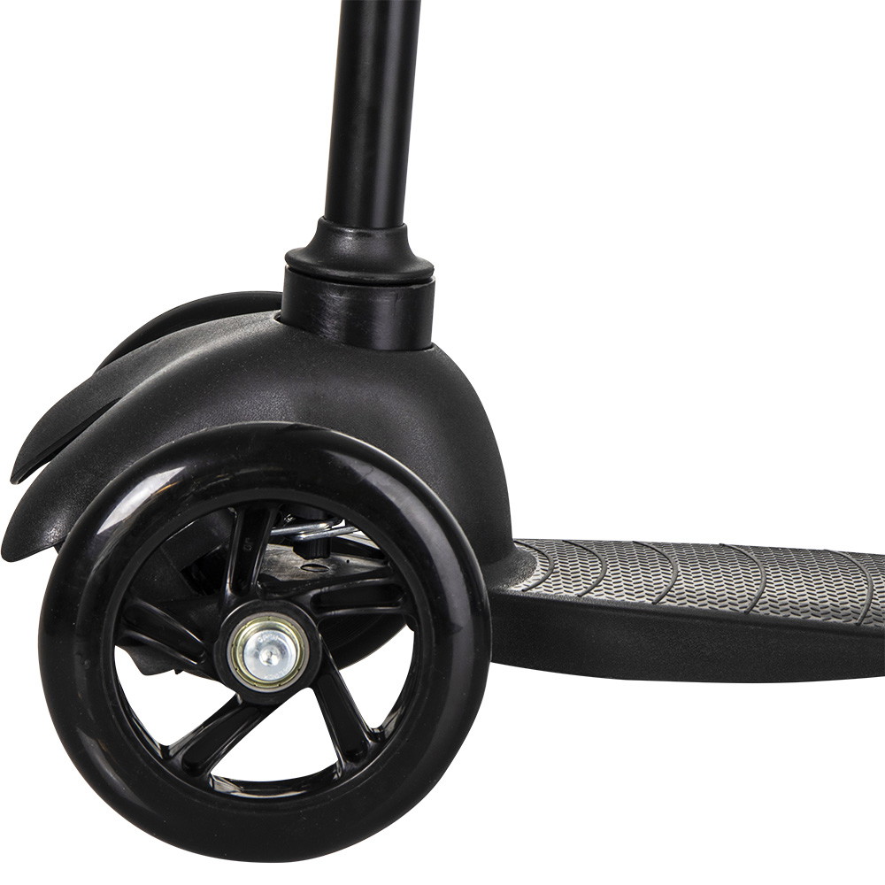 Story Drive 3-Wheels Kids Scooter