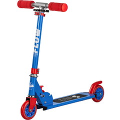 Story Flow Adjustable Kids Kick Scooter