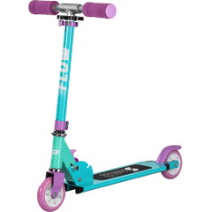 Story Flow Adjustable Kids Kick Scooter