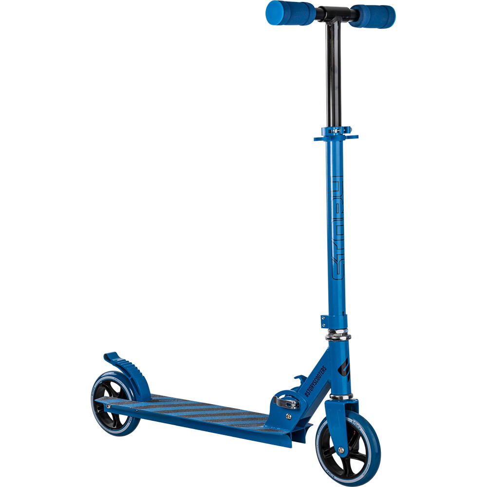 Story Friends Foldable Commuter Scooter