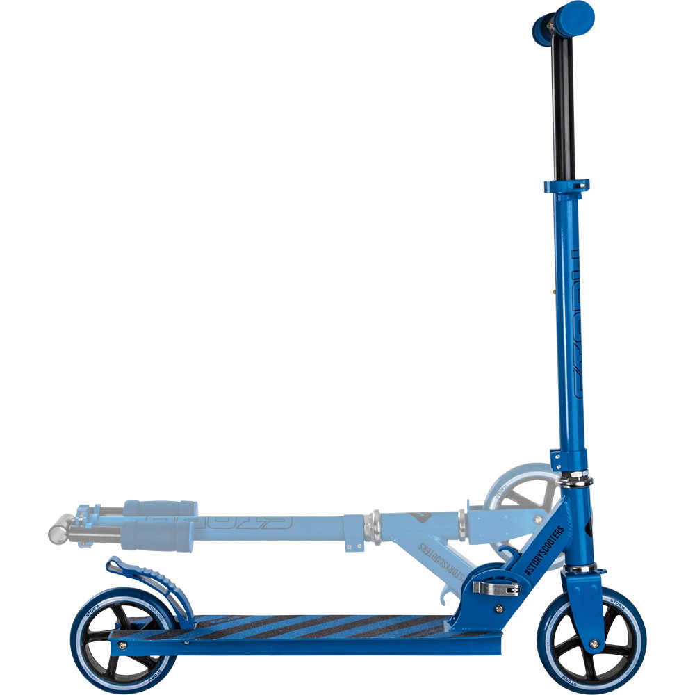 Story Friends Foldable Commuter Scooter