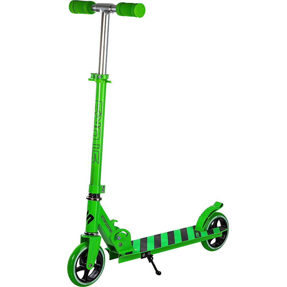 Story Friends Foldable Commuter Scooter