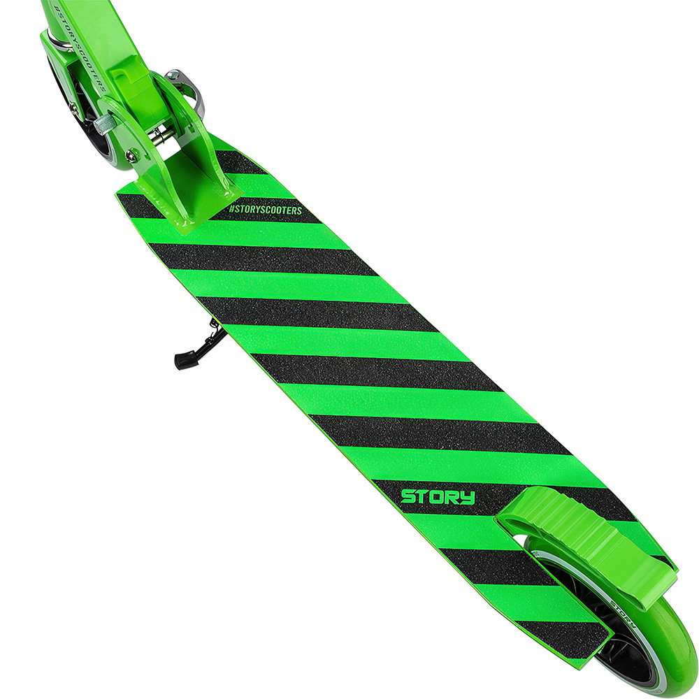 Story Friends Foldable Commuter Scooter