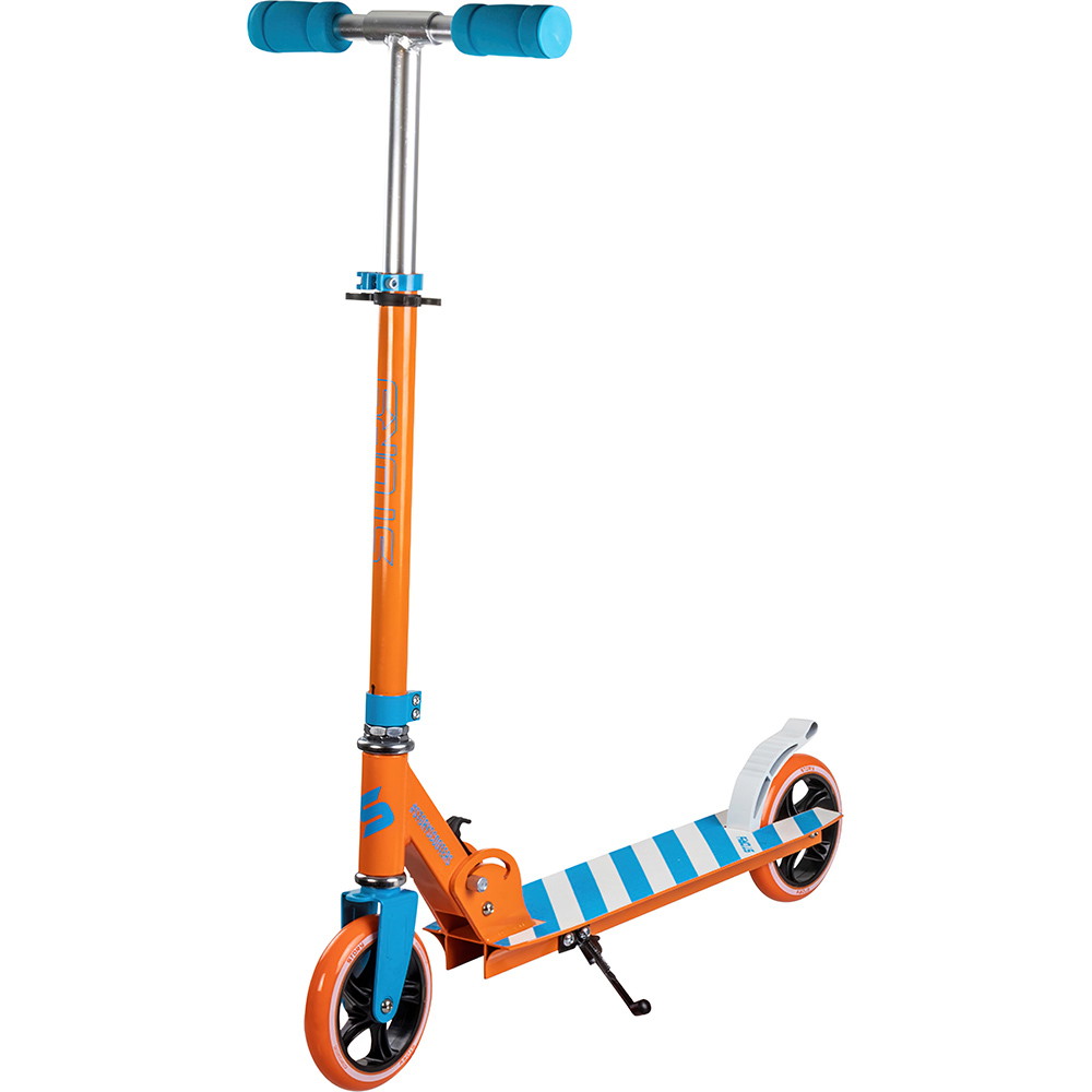 Story Friends Foldable Commuter Scooter