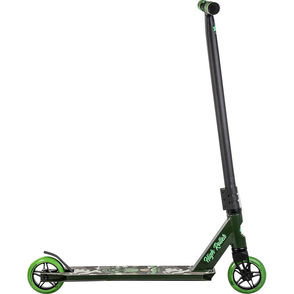 Story High Roller Stunt Scooter
