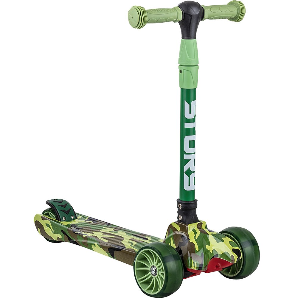 Story Lil´Crazy 3-Wheels Kids Scooter