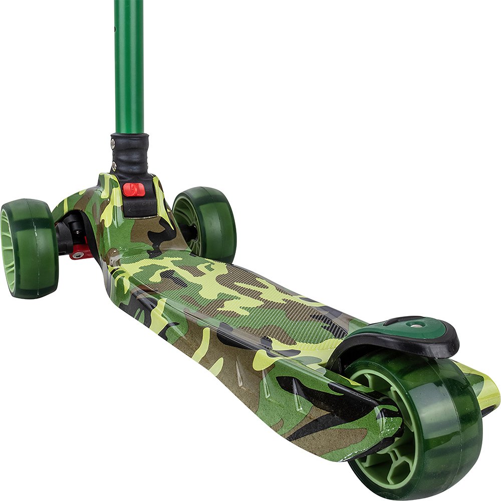 Story Lil´Crazy 3-Wheels Kids Scooter