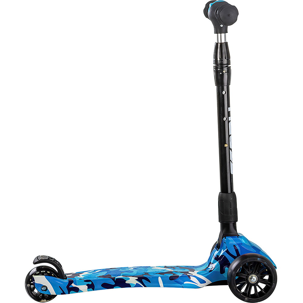 Story Lil´Crazy 3-Wheels Kids Scooter