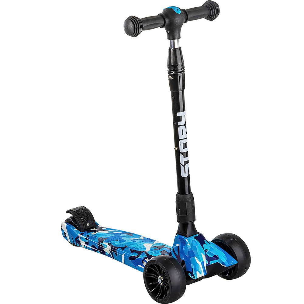 Story Lil´Crazy 3-Wheels Kids Scooter