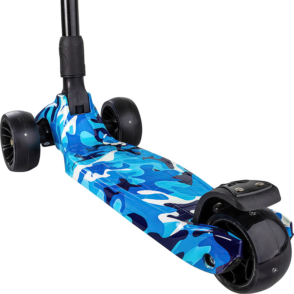 Story Lil´Crazy 3-Wheels Kids Scooter