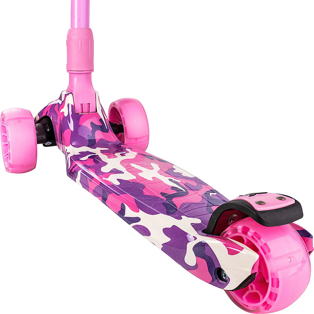 Story Lil´Crazy 3-Wheels Kids Scooter