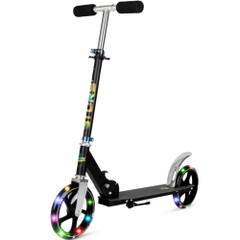 Story Lux Foldable Commuter Scooter