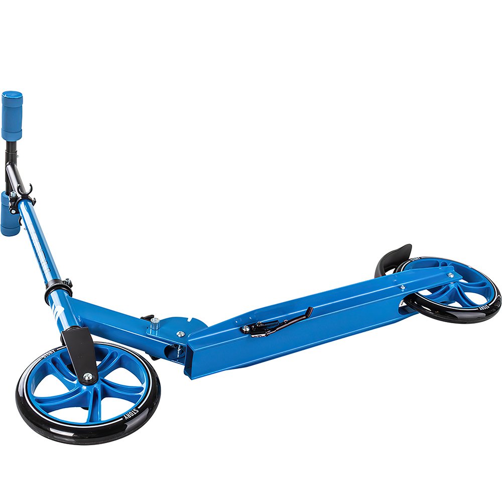 Story Lux Foldable Commuter Scooter