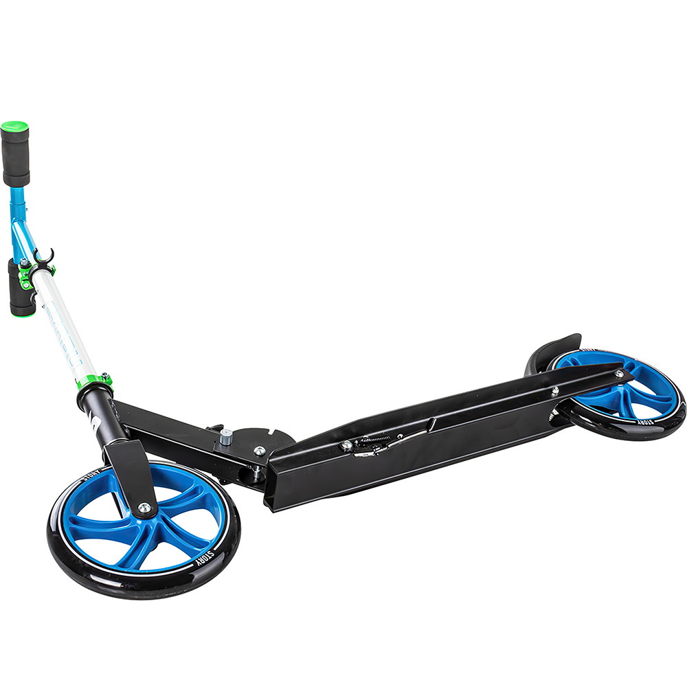 Story Lux Foldable Commuter Scooter