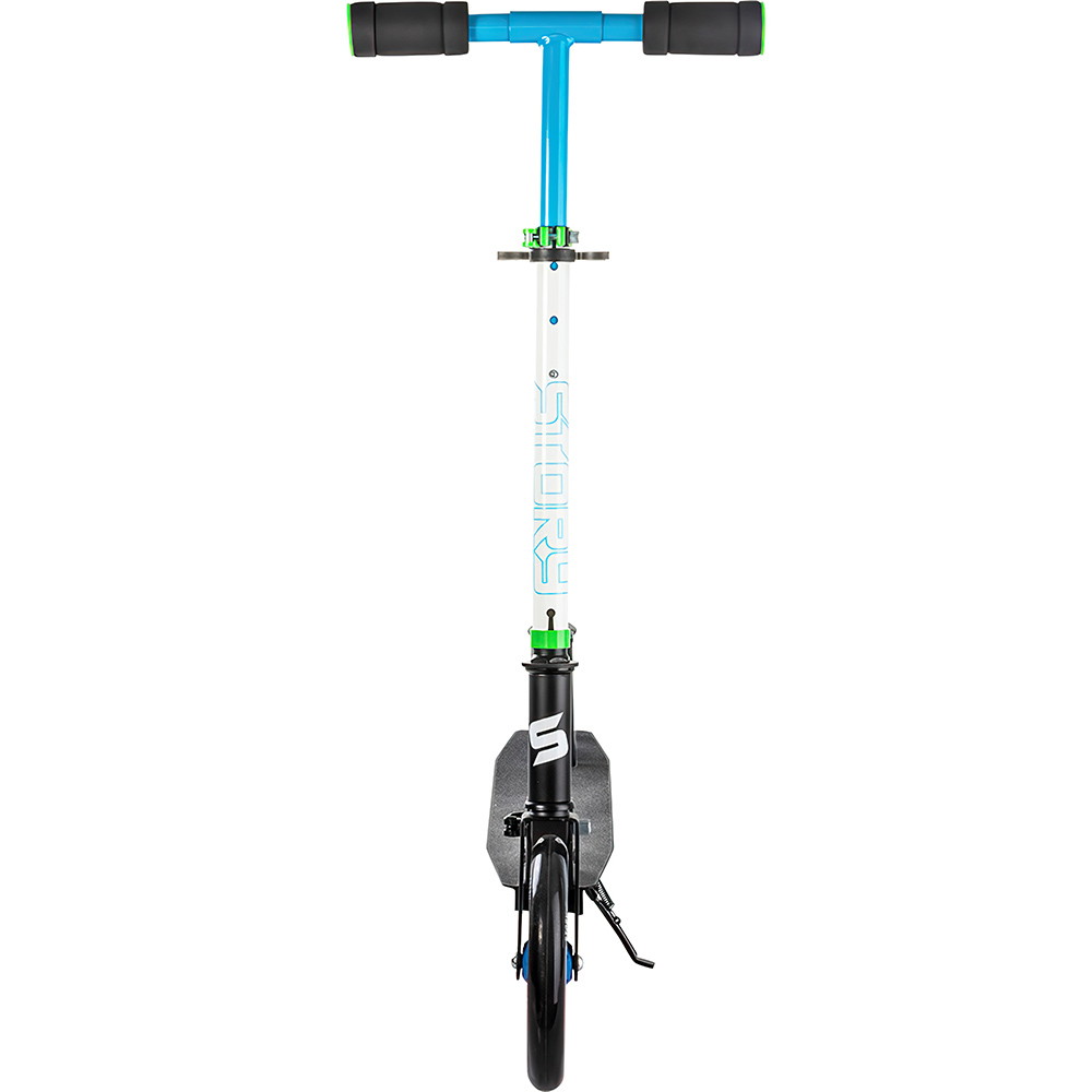 Story Lux Foldable Commuter Scooter