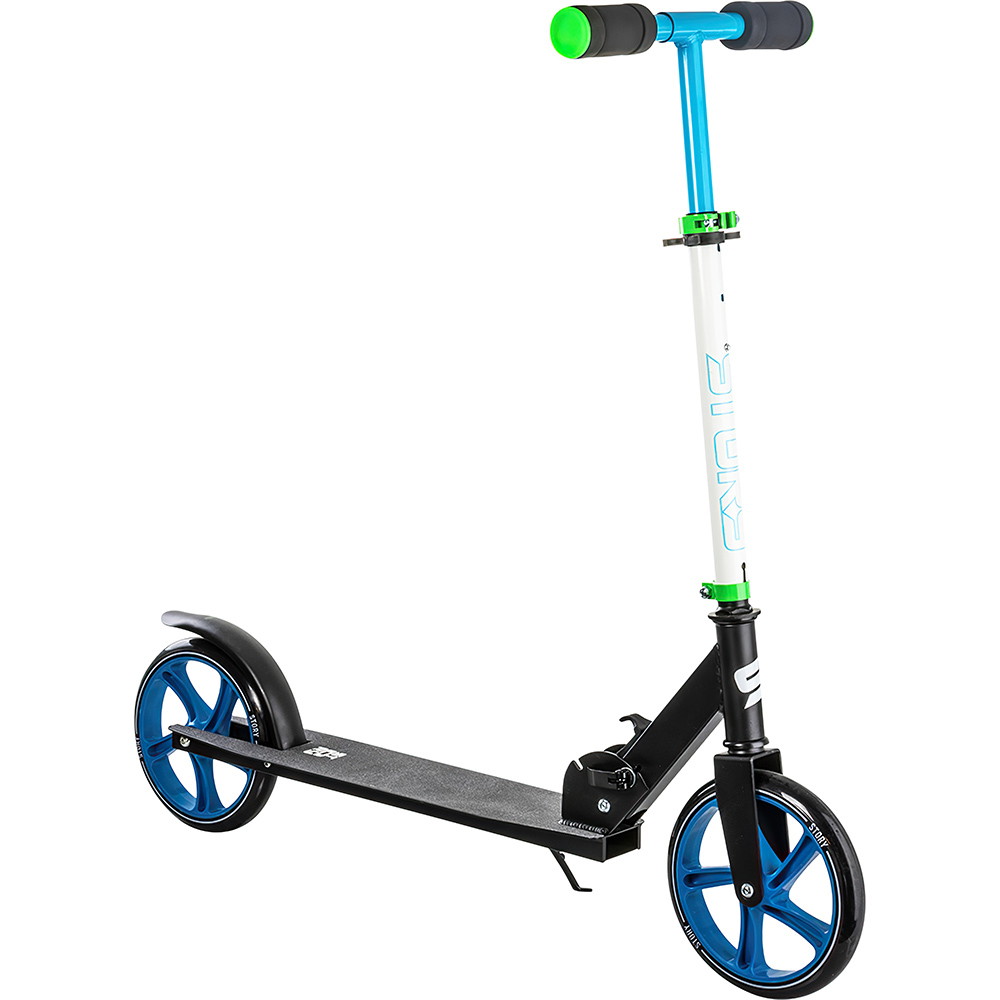Story Lux Foldable Commuter Scooter